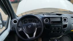 Автомобильный Завод "Наз" Соболь Цельнометаллический - 5