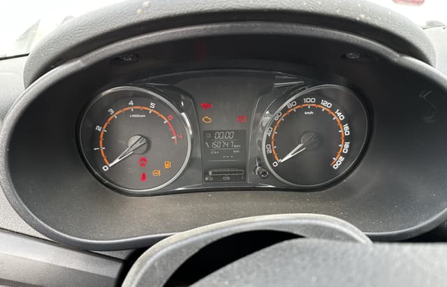 Lada Granta седан - 6