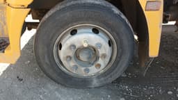 Коммерческие Грузовики К7В* на шасси КамАЗ 4308 4x2 Бортовой (Евроборт) - 10