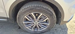 Geely Atlas Pro - 10