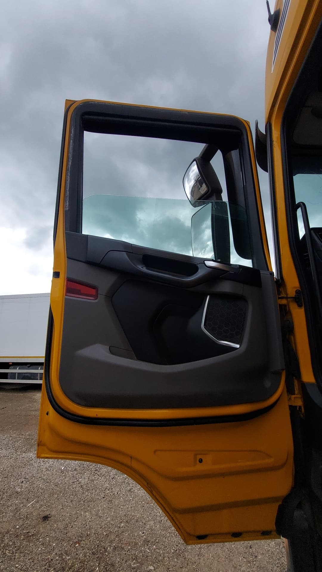 Scania R 4x2 Седельный тягач - 8