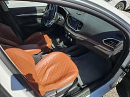 Lada Vesta седан - 5