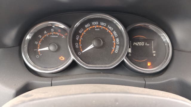 Lada Largus универсал - 6