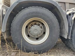 Sitrak C7H MAX 6x4 Седельный тягач - 10