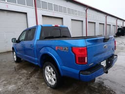 Ford F-150 - 4