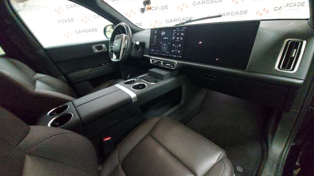 Li (Lixiang) L9 - 6