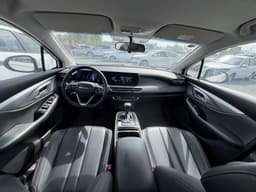 Baic U5 Plus - 5