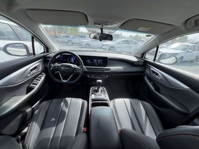 Baic U5 Plus - 5