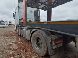 Chenglong LZ4181* 4x2 Седельный тягач - 4