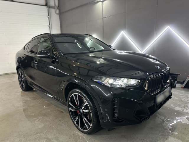 BMW X6 - 2