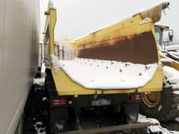 Риат 9249* Полуприцеп самосвал - 3