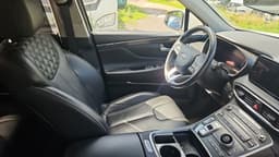 Hyundai Santa Fe - 6
