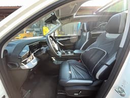 Geely Atlas - 6