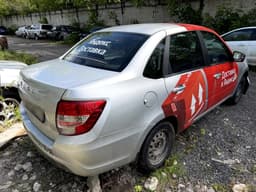 Lada Granta седан - 3