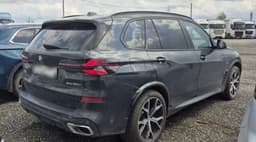 BMW X5 - 3