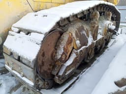 Komatsu D375 Бульдозер - 7