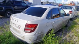 Lada Granta седан - 3