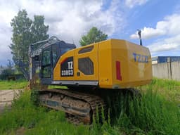 Tzco TZ330* Экскаватор - 4