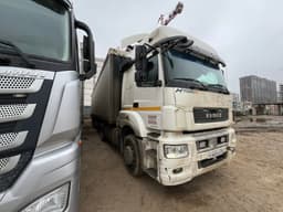 Камаз 5490 4x2 Седельный тягач - 2