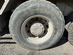 FAW J6* 6x4 Самосвал - 9