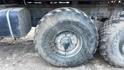 Камаз 43118 6x6 Буровая установка УРБ-2Д3 - 10
