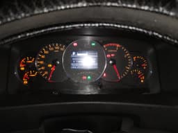 Jac N120 4x2 Изотермический/рефрижератор - 6
