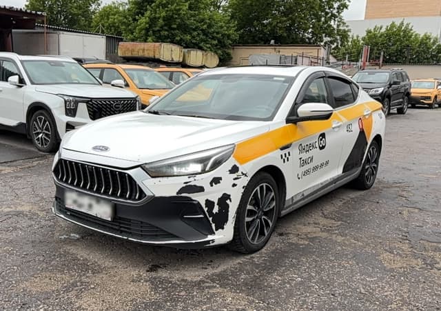 Jac J7 - 1