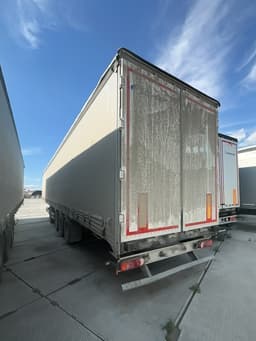 Тонар 97882 Полуприцеп шторный - 4