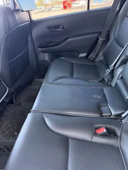 Toyota Land Cruiser 300 - 9