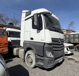 Mercedes-Benz Actros 4x2 Седельный тягач - 2