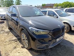 BMW X1 - 2