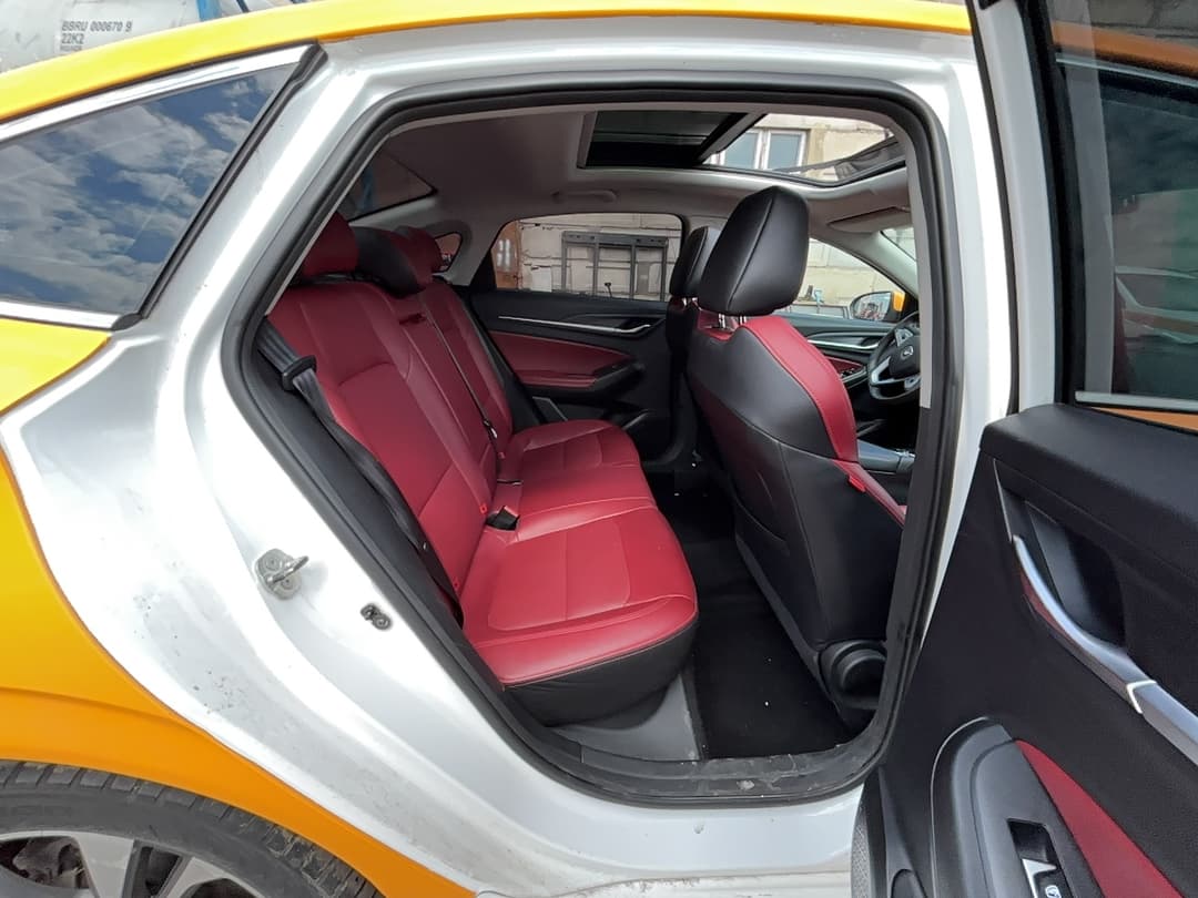 Changan EADO PLUS - 9