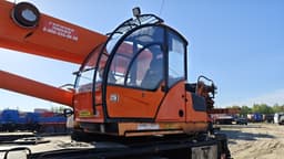 Клинцовский Автокрановый Завод (Каз) КС-55713* на шасси КАМАЗ 43118 6x6 Автокран - 9