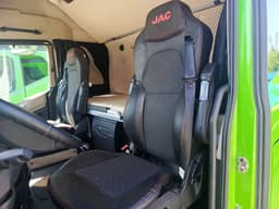 Jac K7 4x2 Седельный тягач - 4