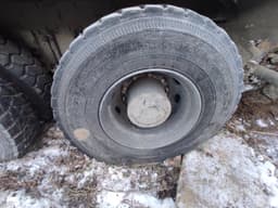 Shacman (Shaanxi) SX* 8x4 Самосвал - 8