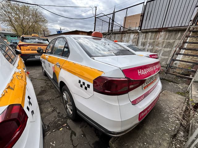 Jetta VA3 - 4