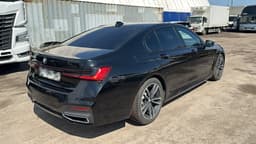 BMW 7 серия - 3