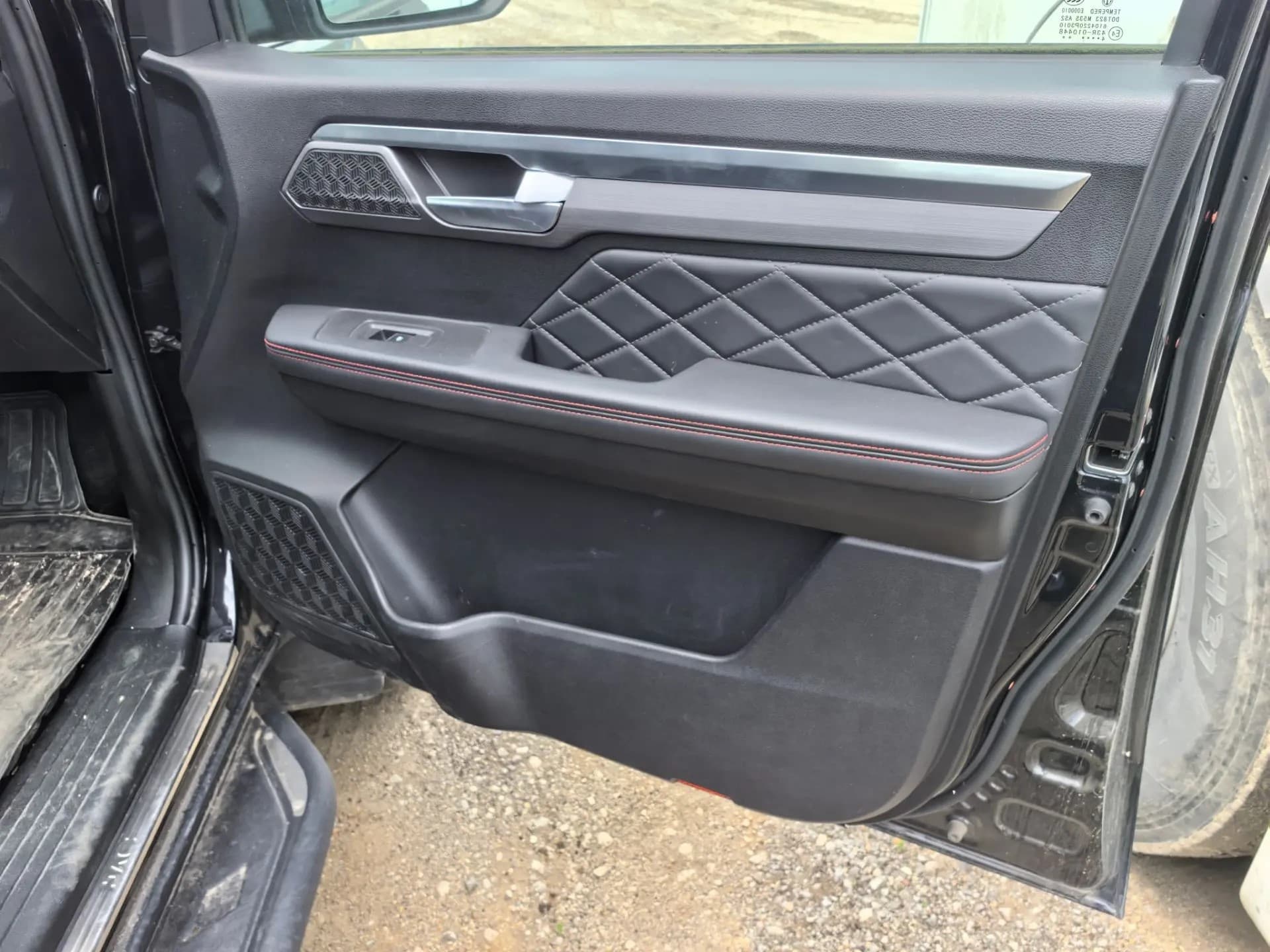Jac T9 - 7