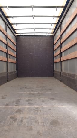 GAZ GAZELLE NEXT 4,6 4x2 Бортовой (Евроборт) - 8
