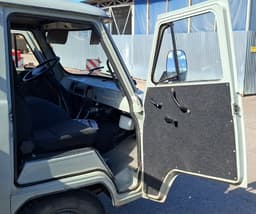 UAZ 3909* Грузопассажирский - 7