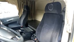 Shacman (Shaanxi) SX* 8x4 Самосвал - 6