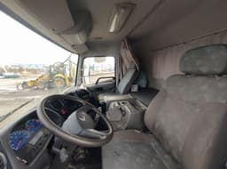 Dongfeng DFH 8x4 Самосвал - 6