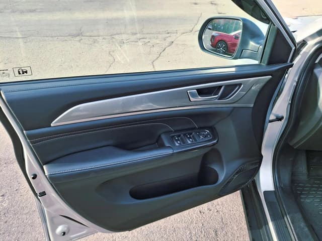 Haval M6 (CN) - 11