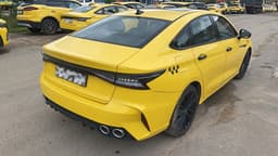 Chery ARRIZO 8 - 3