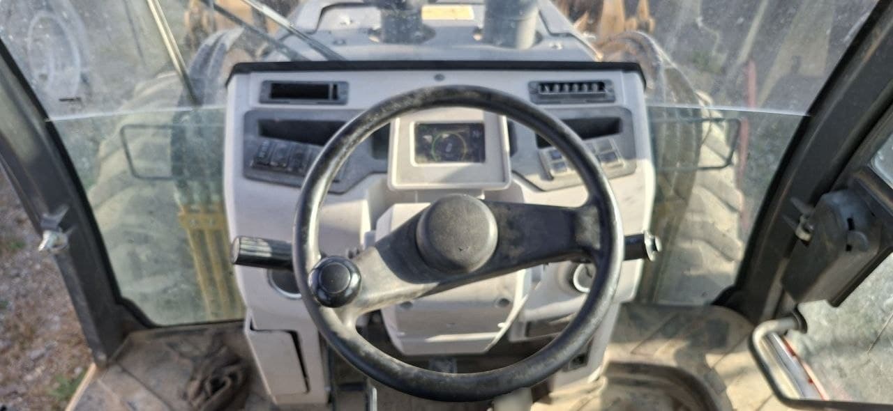 Xcmg XC8* Экскаватор-погрузчик - 4