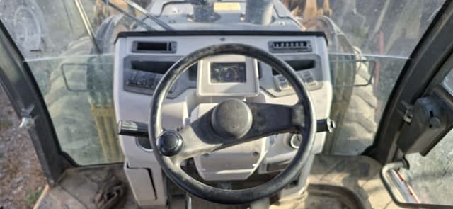 Xcmg XC8* Экскаватор-погрузчик - 4