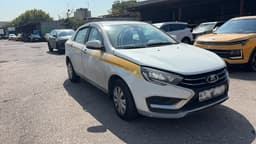 Lada Vesta седан - 2