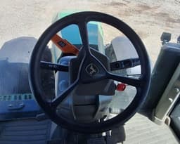 John Deere 8R Трактор - 5