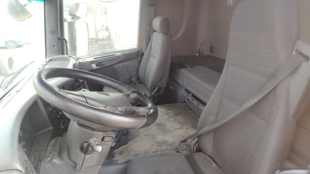 Scania G 4x2 Седельный тягач - 6
