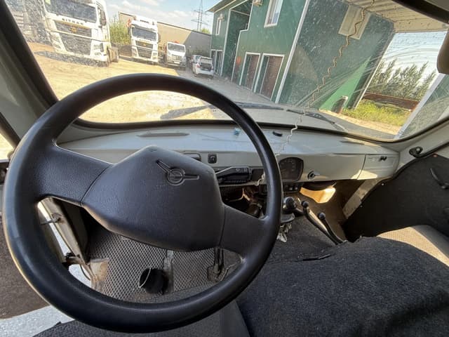 UAZ 3909 Комби - 5